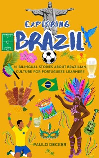 Cover Exploring Brazil