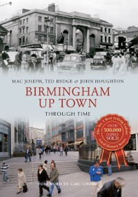 Cover Birmingham Up Town Through Time