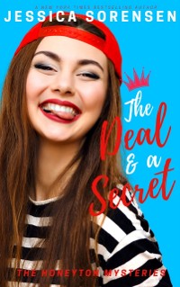 Cover Deal & a Secret