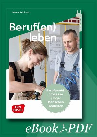 Cover Beruf(en) leben - ebook