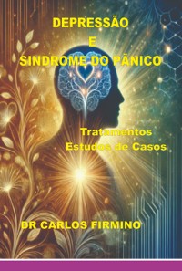 Cover Depressão E Sindrome Do Pânico