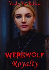 Cover Werewolf Royalty