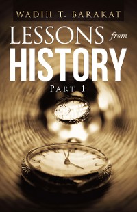 Cover Lessons from History