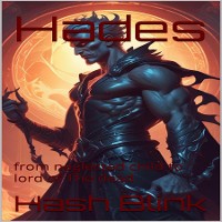 Cover Hades