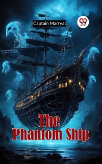 Cover Phantom Ship