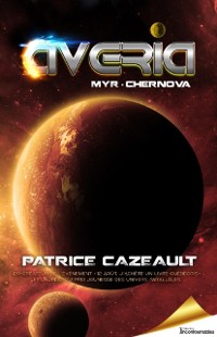 Cover Myr · Chernova