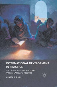 Cover International Development in Practice
