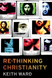 Cover Re-thinking Christianity
