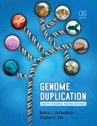 Cover Genome Duplication