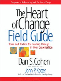 Cover The Heart of Change Field Guide