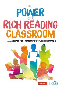 Cover The Power of a Rich Reading Classroom