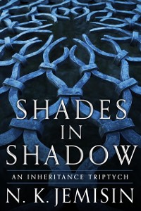 Cover Shades in Shadow