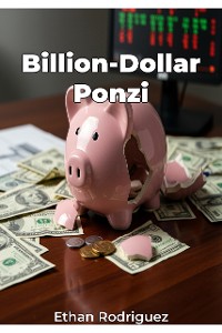 Cover Billion-Dollar Ponzi