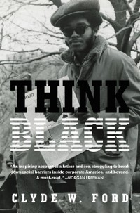 Cover Think Black