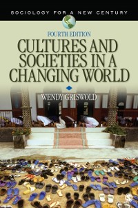Cover Cultures and Societies in a Changing World