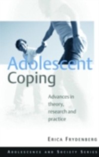 Cover Adolescent Coping