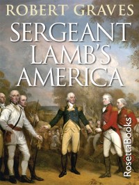 Cover Sergeant Lamb's America