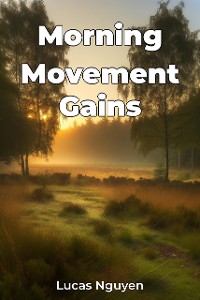 Cover Morning Movement Gains