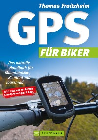 Cover GPS für Biker