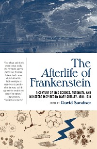 Cover The Afterlife of Frankenstein