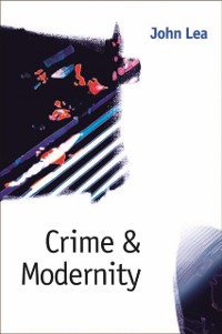 Cover Crime and Modernity