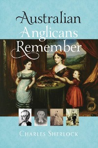 Cover Australian Anglicans Remember