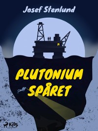 Cover Plutoniumspåret