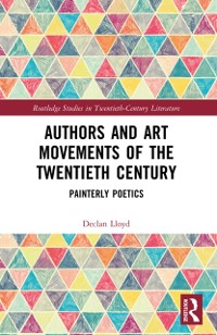 Cover Authors and Art Movements of the Twentieth Century