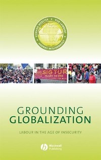 Cover Grounding Globalization