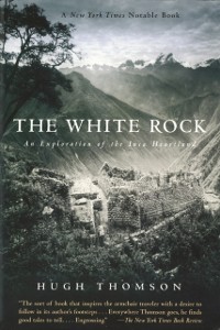 Cover White Rock