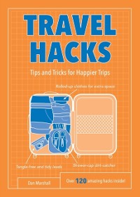 Cover Travel Hacks