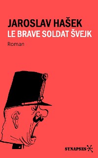 Cover Le brave soldat Švejk