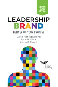 Cover Leadership Brand: Deliver on Your Promise