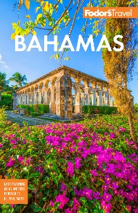 Cover Fodor's Bahamas