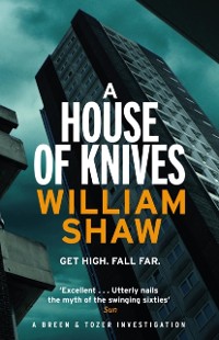 Cover House of Knives