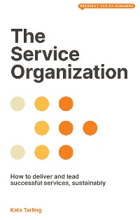 Cover The Service Organization