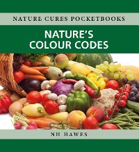 Cover Nature's Colour Codes