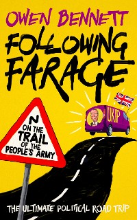 Cover Following Farage