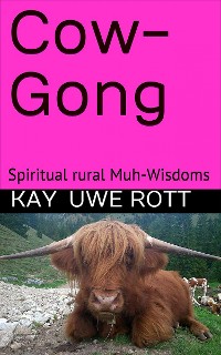 Cover Cow-Gong