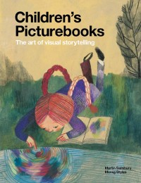 Cover Children's Picturebooks