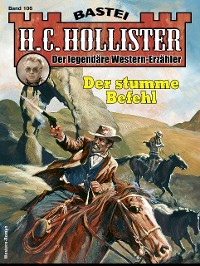Cover H. C. Hollister 106