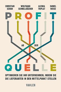 Cover Profit ab der Quelle