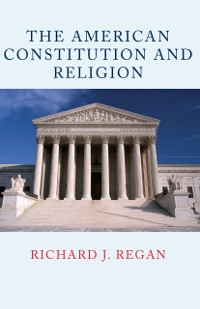 Cover American Constitution and Religion