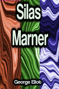 Cover Silas Marner