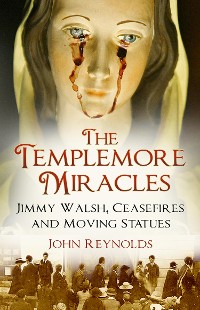 Cover The Templemore Miracles