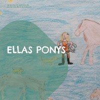 Cover Ellas Ponys