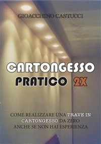 Cover Cartongesso Pratico 2X