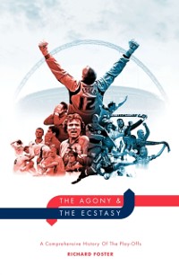 Cover Agony & The Ecstasy