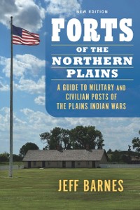 Cover Forts of the Northern Plains