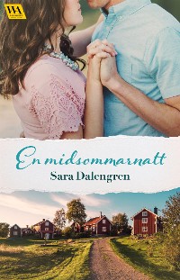 Cover En midsommarnatt